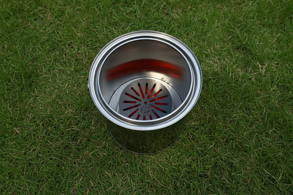 Nosewerkx K9 Detection Containment Core ©