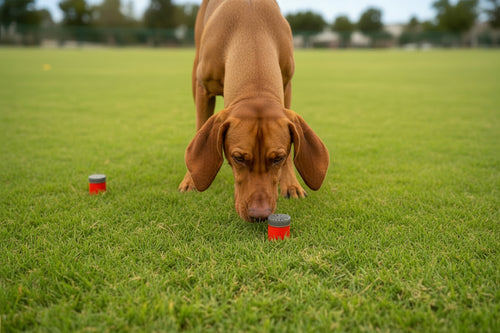 Nosewerkx K9 Sport Sniffer © – 4 Pack Set