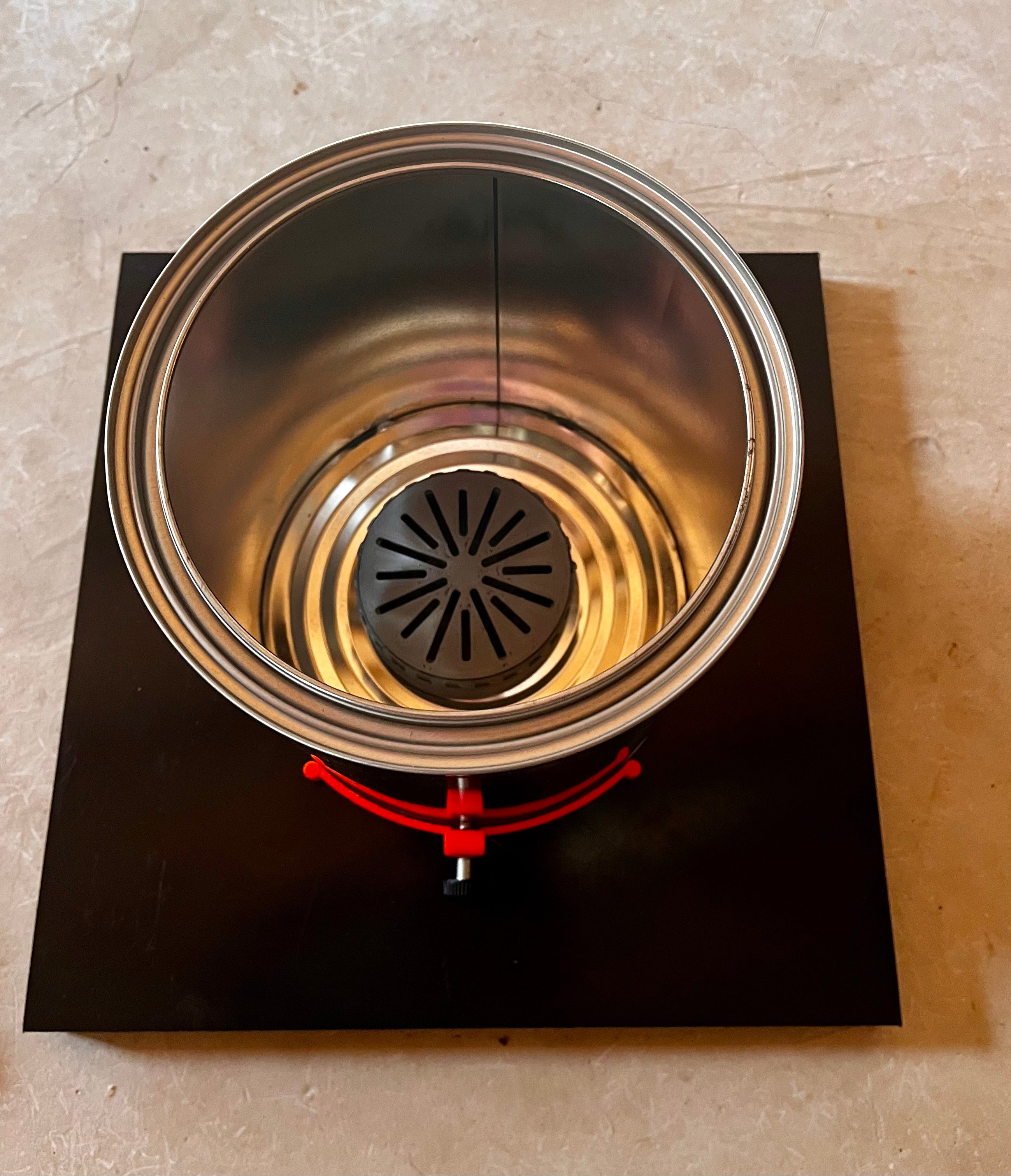 Nosewerkx Sniffer Vault 2.0 with Magnet ©