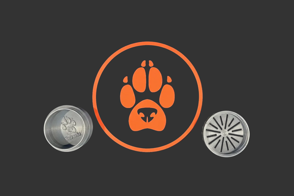 Nosewerkx Sniffer Vault 2.0 with Magnet ©