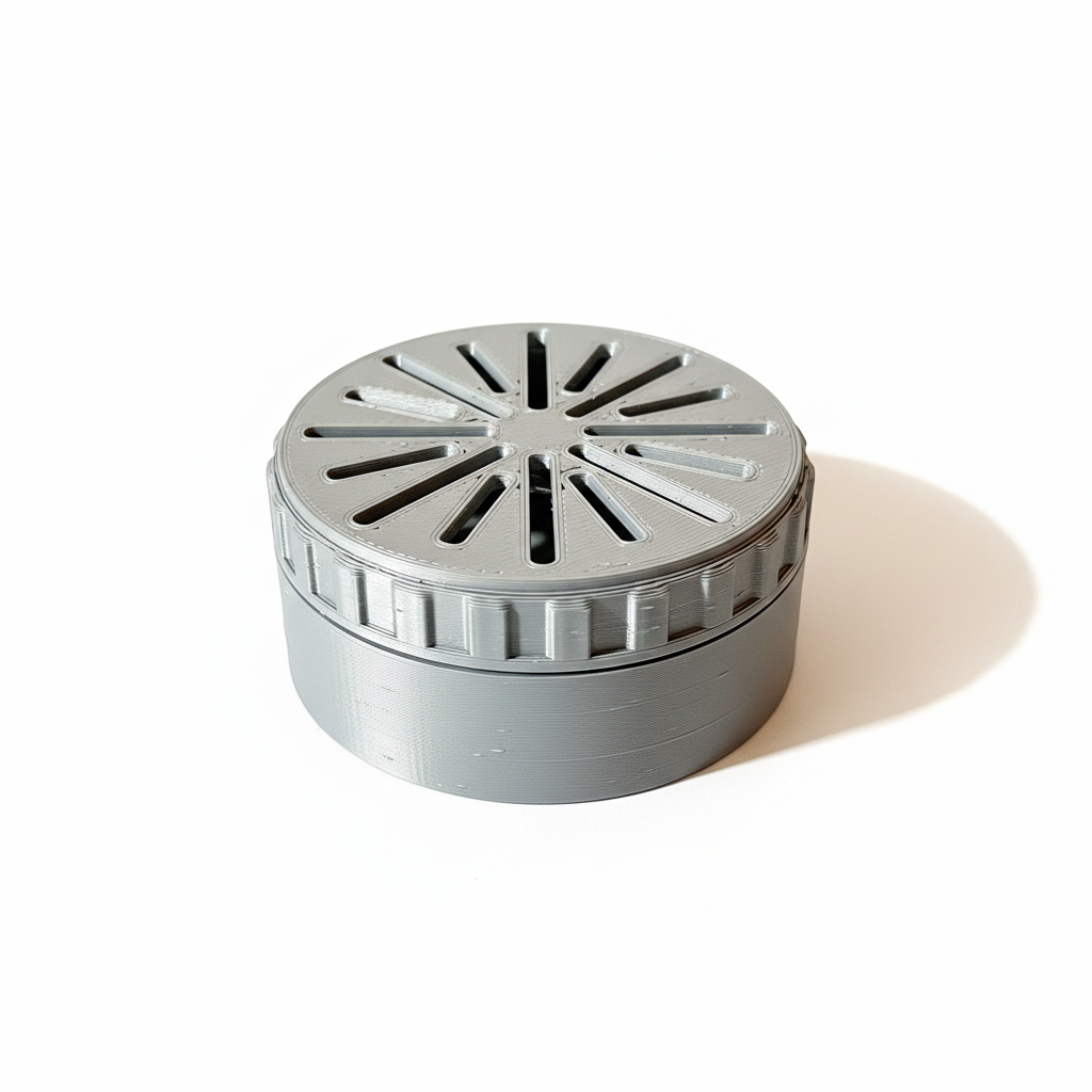 Nosewerkx Sniffer Vault 2.0 with Magnet ©
